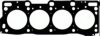 GLASER H40070-00 Gasket, cylinder head
